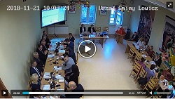 Video IsesjaRadyGminy